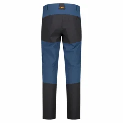 Uomo CMP Pantaloni Trekking^Pantaloni trekking uomo in elastico in 4 direzioni