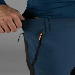 Uomo CMP Pantaloni Trekking^Pantaloni trekking uomo in elastico in 4 direzioni