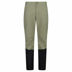 Uomo CMP Pantaloni Trekking^Pantaloni trekking uomo in elastico in 4 direzioni