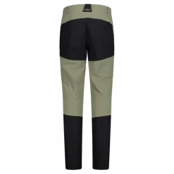 Uomo CMP Pantaloni Trekking^Pantaloni trekking uomo in elastico in 4 direzioni