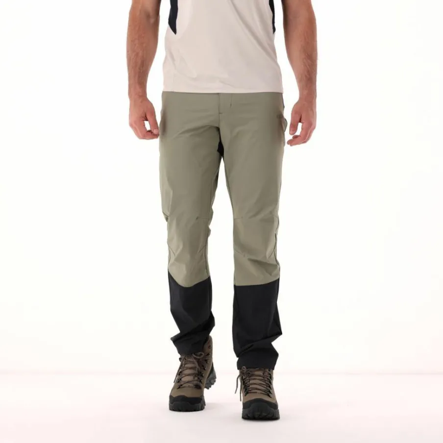 Uomo CMP Pantaloni Trekking^Pantaloni trekking uomo in elastico in 4 direzioni
