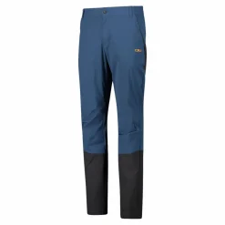 Uomo CMP Pantaloni Trekking^Pantaloni trekking uomo in elastico in 4 direzioni