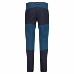 Uomo CMP Pantaloni Trekking^Pantaloni trekking uomo in elastico in 4 direzioni