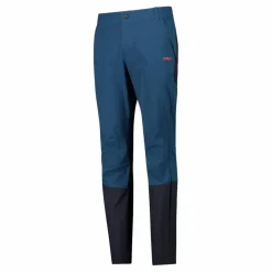 Uomo CMP Pantaloni Trekking^Pantaloni trekking uomo in elastico in 4 direzioni