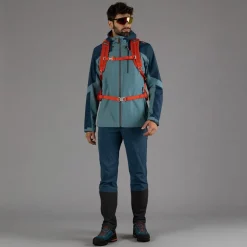 Uomo CMP Pantaloni Trekking^Pantaloni trekking uomo in elastico in 4 direzioni