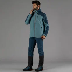 Uomo CMP Pantaloni Trekking^Pantaloni trekking uomo in elastico in 4 direzioni