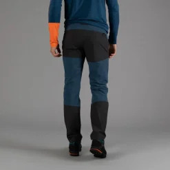 Uomo CMP Pantaloni Trekking^Pantaloni trekking uomo in elastico in 4 direzioni