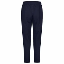 Donna CMP Pantaloni Tuta^Pantaloni tuta da donna in tessuto elasticizzato french terry