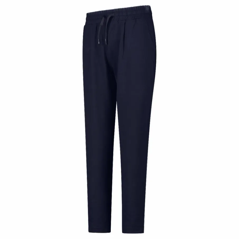 Donna CMP Pantaloni Tuta^Pantaloni tuta da donna in tessuto elasticizzato french terry