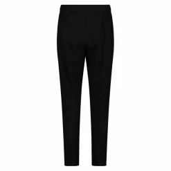 Donna CMP Pantaloni Tuta^Pantaloni tuta da donna in tessuto elasticizzato french terry