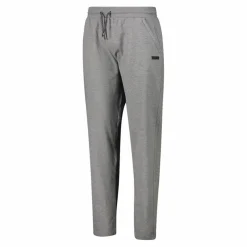 Uomo CMP Pantaloni Tuta^Pantaloni tuta da uomo comfort fit in tessuto stretch french terry
