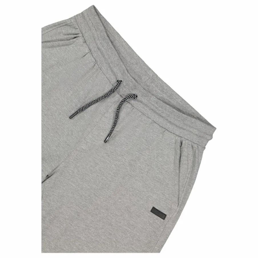 Uomo CMP Pantaloni Tuta^Pantaloni tuta da uomo comfort fit in tessuto stretch french terry