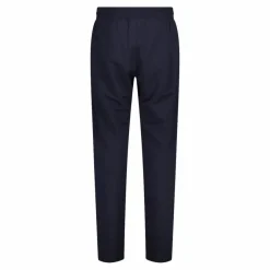 Uomo CMP Pantaloni Tuta^Pantaloni tuta da uomo in tessuto elasticizzato french terry