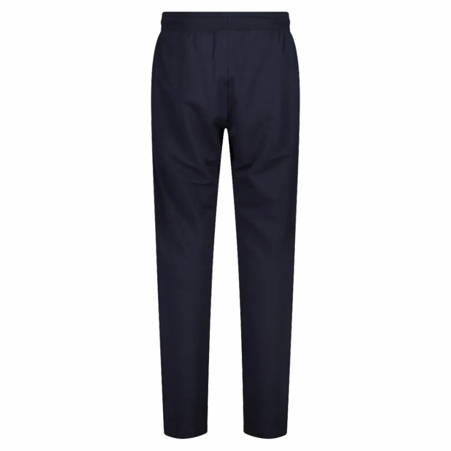 Uomo CMP Pantaloni Tuta^Pantaloni tuta da uomo in tessuto elasticizzato french terry