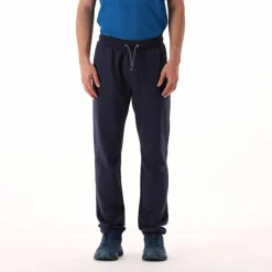 Uomo CMP Pantaloni Tuta^Pantaloni tuta da uomo in tessuto elasticizzato french terry