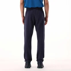 Uomo CMP Pantaloni Tuta^Pantaloni tuta da uomo in tessuto elasticizzato french terry