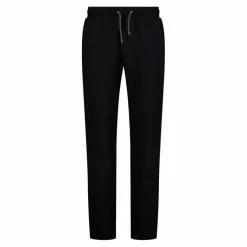 Uomo CMP Pantaloni Tuta^Pantaloni tuta da uomo in tessuto elasticizzato french terry