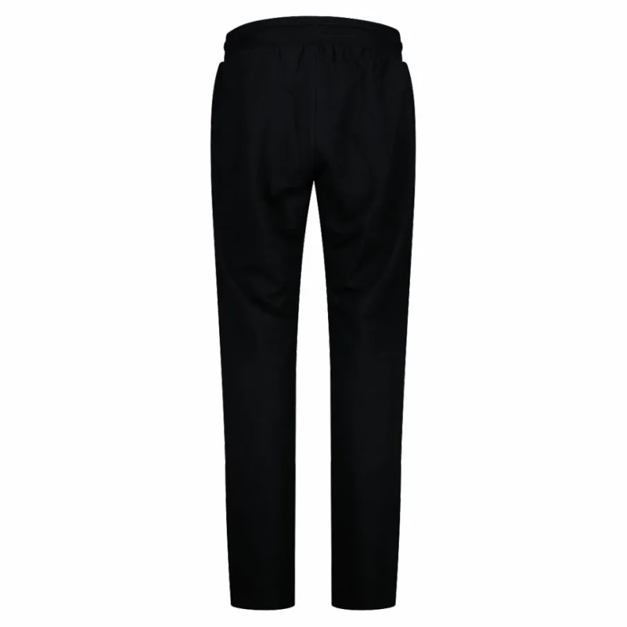 Uomo CMP Pantaloni Tuta^Pantaloni tuta da uomo in tessuto elasticizzato french terry