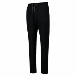 Uomo CMP Pantaloni Tuta^Pantaloni tuta da uomo in tessuto elasticizzato french terry