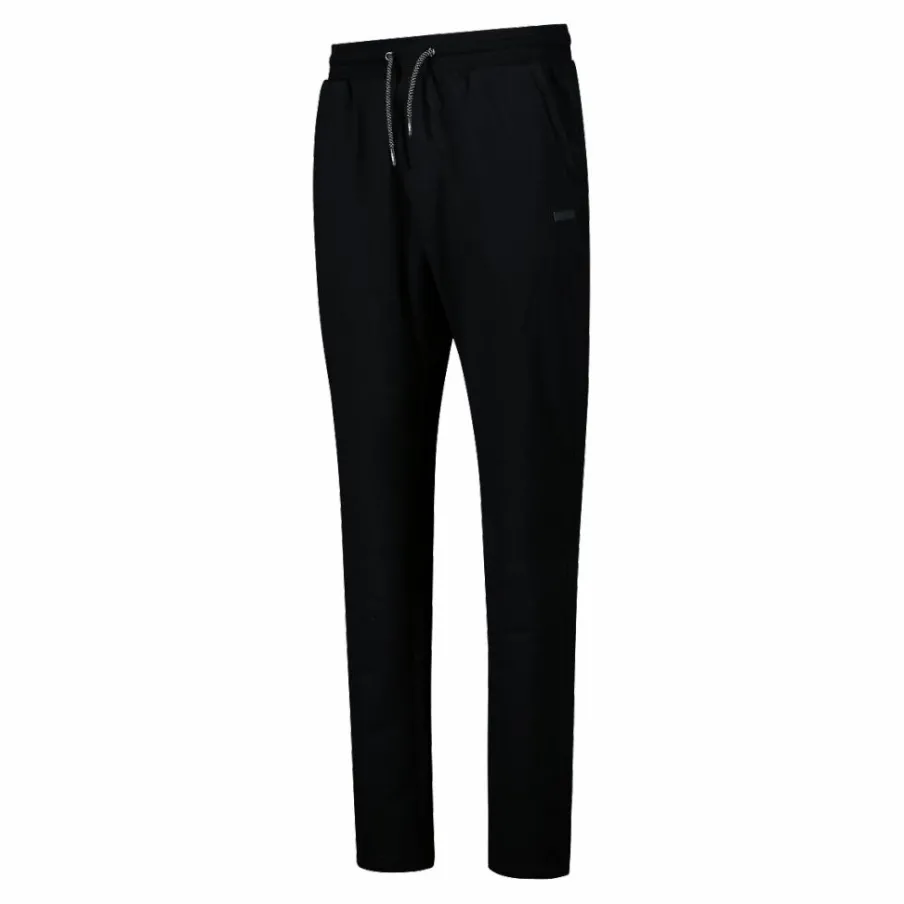 Uomo CMP Pantaloni Tuta^Pantaloni tuta da uomo in tessuto elasticizzato french terry