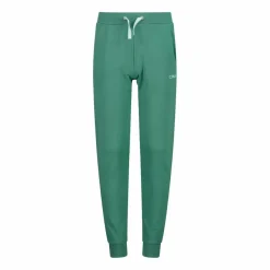 CMP Pantaloni Tecnici|Tute Da Ginnastica^Pantaloni tuta in french terry da Bambina