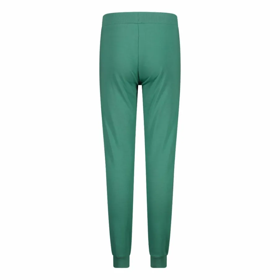 CMP Pantaloni Tecnici|Tute Da Ginnastica^Pantaloni tuta in french terry da Bambina