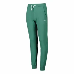 CMP Pantaloni Tecnici|Tute Da Ginnastica^Pantaloni tuta in french terry da Bambina