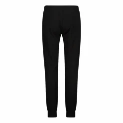 Bambino CMP Tute Da Ginnastica|Pantaloni Tecnici^Pantaloni tuta in tessuto stretch french terry da Bambino