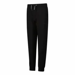 Bambino CMP Tute Da Ginnastica|Pantaloni Tecnici^Pantaloni tuta in tessuto stretch french terry da Bambino
