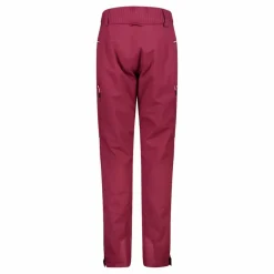Donna CMP Pantaloni Sci^Pantaloni Unlimitech da sci in twill da donna
