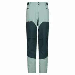 Donna CMP Pantaloni Sci^Pantaloni Unlimitech da sci in twill da donna