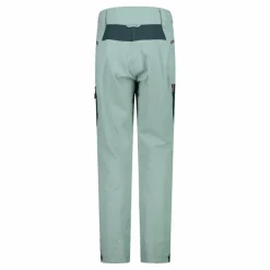 Donna CMP Pantaloni Sci^Pantaloni Unlimitech da sci in twill da donna