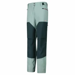 Donna CMP Pantaloni Sci^Pantaloni Unlimitech da sci in twill da donna