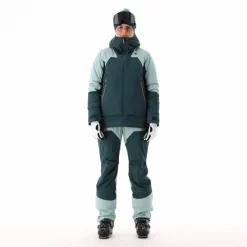 Donna CMP Pantaloni Sci^Pantaloni Unlimitech da sci in twill da donna