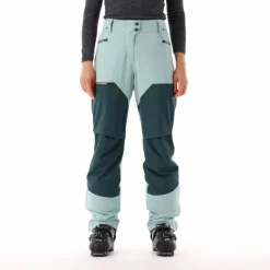 Donna CMP Pantaloni Sci^Pantaloni Unlimitech da sci in twill da donna