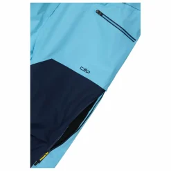 Donna CMP Pantaloni Sci^Pantaloni Unlimitech da sci in twill da donna