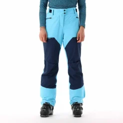 Donna CMP Pantaloni Sci^Pantaloni Unlimitech da sci in twill da donna