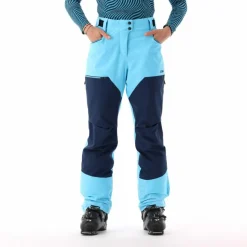 Donna CMP Pantaloni Sci^Pantaloni Unlimitech da sci in twill da donna