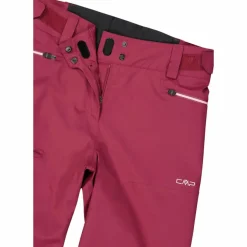 Donna CMP Pantaloni Sci^Pantaloni Unlimitech da sci in twill da donna