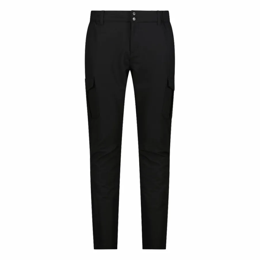 Uomo CMP Pantaloni Trekking^Pantaloni Unlimitech trekking da uomo con tasche laterali