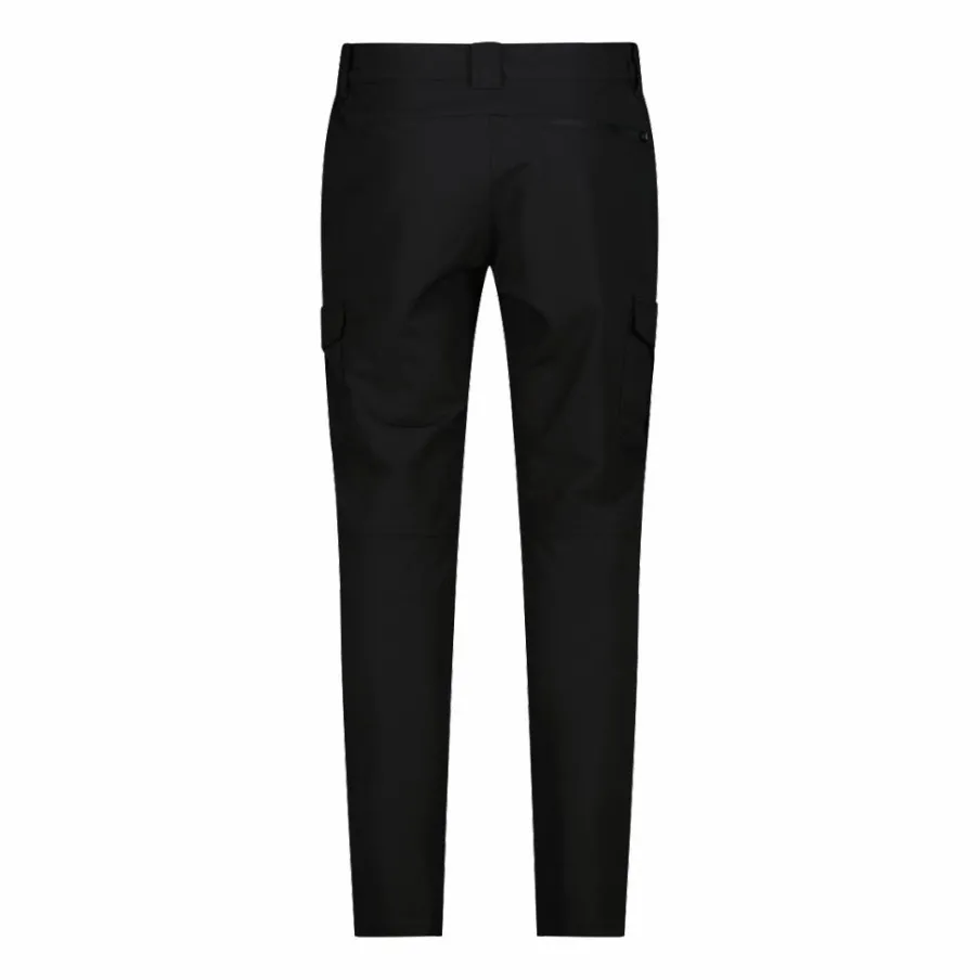 Uomo CMP Pantaloni Trekking^Pantaloni Unlimitech trekking da uomo con tasche laterali