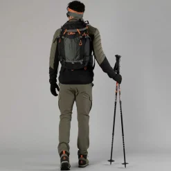Uomo CMP Pantaloni Trekking^Pantaloni Unlimitech trekking da uomo con tasche laterali