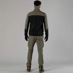 Uomo CMP Pantaloni Trekking^Pantaloni Unlimitech trekking da uomo con tasche laterali