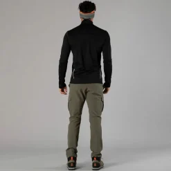 Uomo CMP Pantaloni Trekking^Pantaloni Unlimitech trekking da uomo con tasche laterali