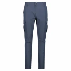Uomo CMP Pantaloni Trekking^Pantaloni Unlimitech trekking da uomo con tasche laterali