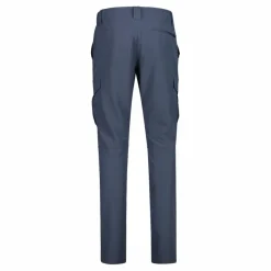 Uomo CMP Pantaloni Trekking^Pantaloni Unlimitech trekking da uomo con tasche laterali