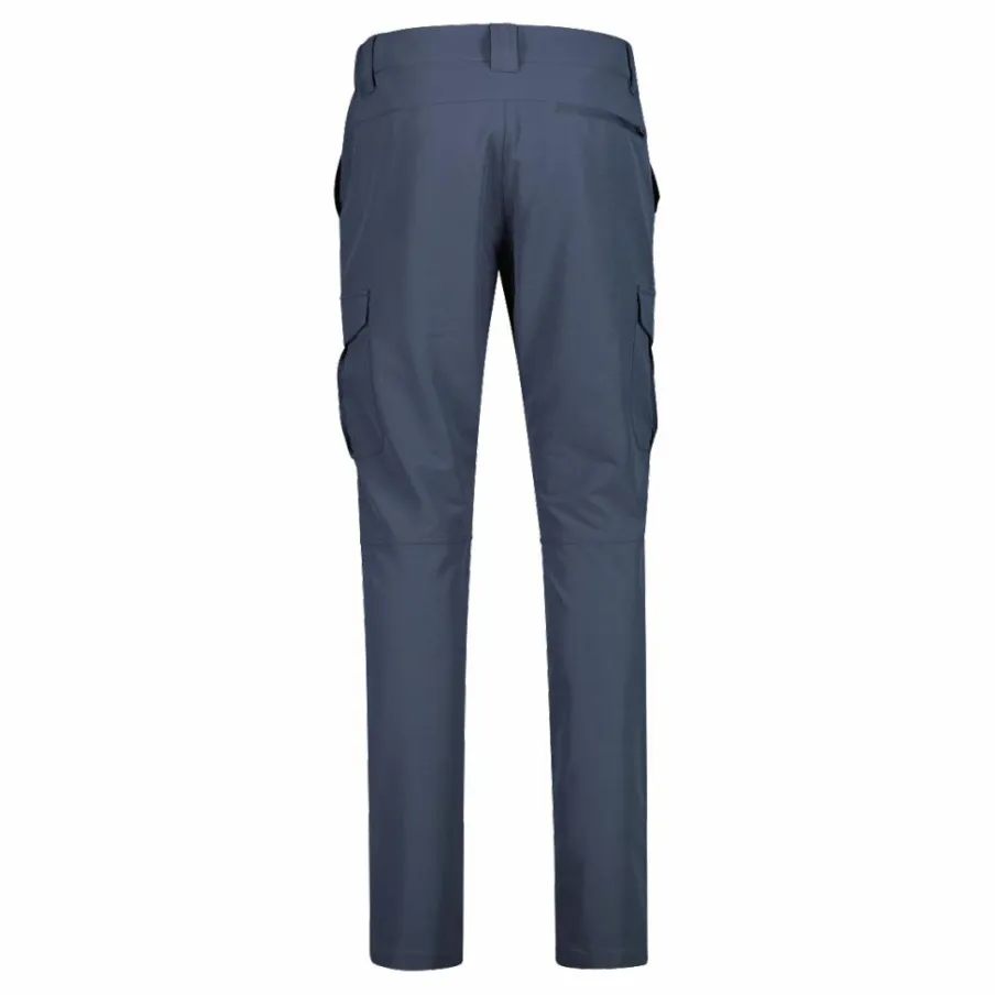 Uomo CMP Pantaloni Trekking^Pantaloni Unlimitech trekking da uomo con tasche laterali