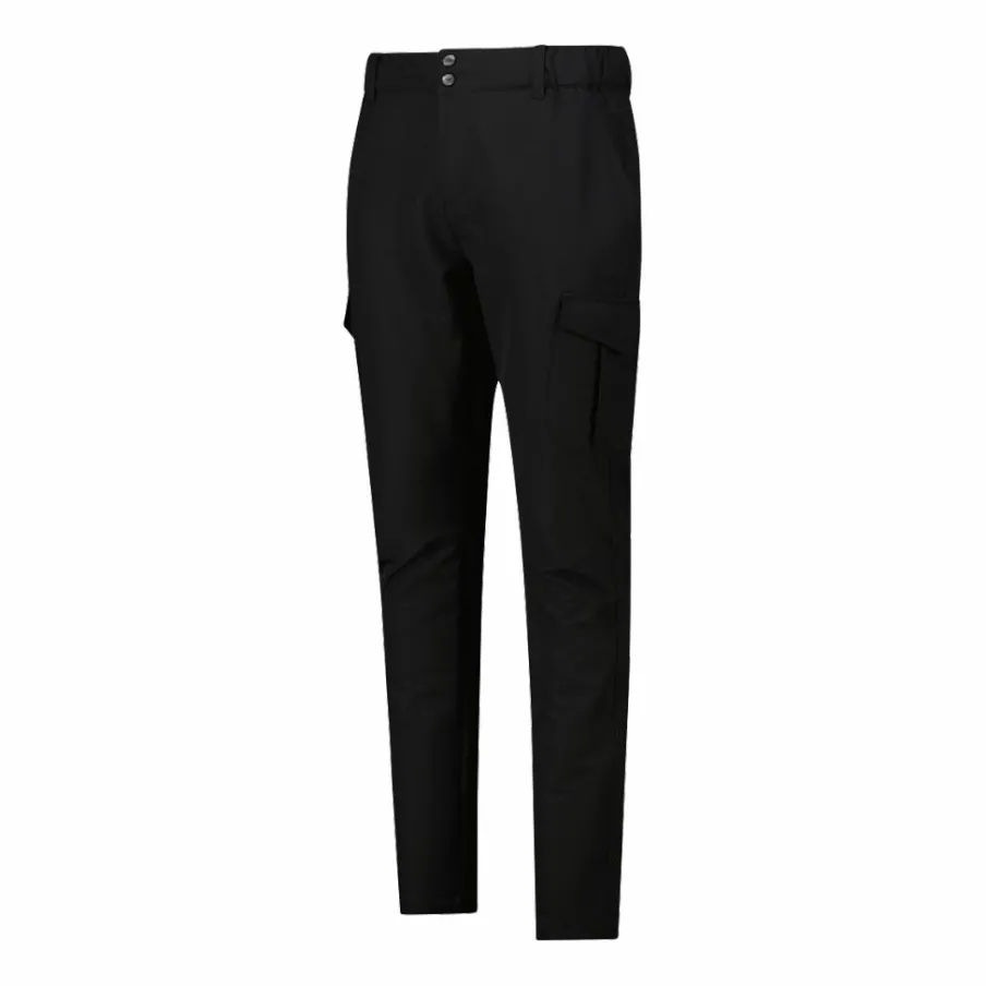 Uomo CMP Pantaloni Trekking^Pantaloni Unlimitech trekking da uomo con tasche laterali