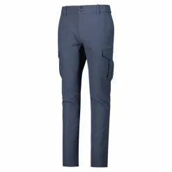 Uomo CMP Pantaloni Trekking^Pantaloni Unlimitech trekking da uomo con tasche laterali