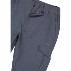 Uomo CMP Pantaloni Trekking^Pantaloni Unlimitech trekking da uomo con tasche laterali